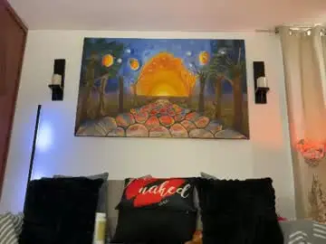 Chaturbate Adult Webcam of adams_ricci