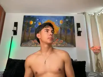 Chaturbate Sex Cam of adams_ricci