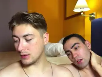 Chaturbate Live Sex of alex_and_drew
