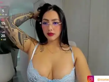 Chaturbate Sex Cam of aliessiarose1