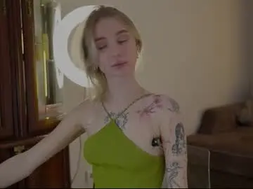 Chaturbate Live Sex Cam of angelic_lovers_