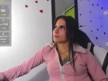 Chaturbate Free Porn Cam of anniee_x