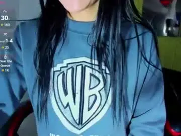 Chaturbate Watch Live Sex Cams of anniee_x