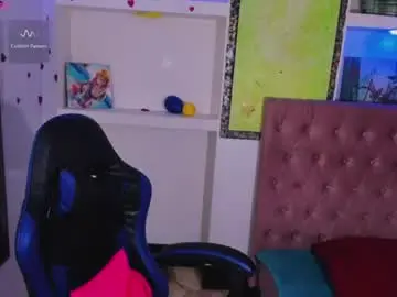 Chaturbate Adult Webcam of anniee_x