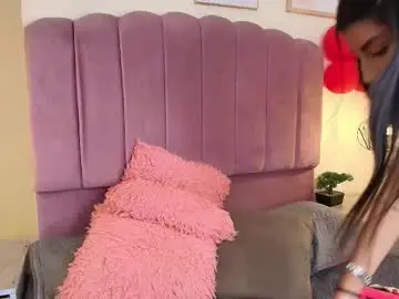 Chaturbate Adult Video Chat of ateneaaa_