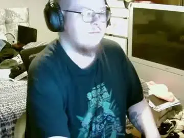 Chaturbate Live Sex of chubbybear004