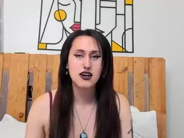 Chaturbate Adult Video Chat of circe_star