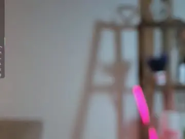 Chaturbate Nude Webcam of ethalellson