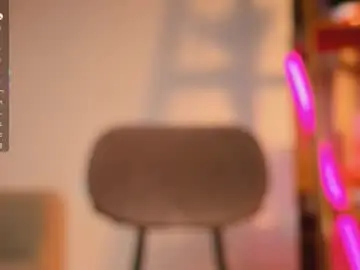 Chaturbate Live Sex Cam of ethalellson