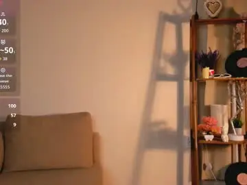 Chaturbate Best Webcam of ethalellson