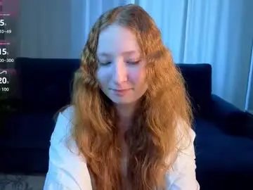 Chaturbate Adult Webcam of ethalellson