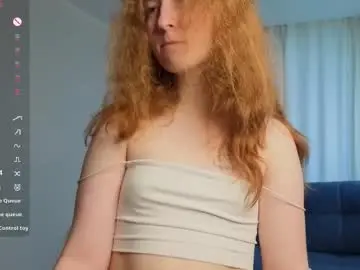 Chaturbate Live Sex of ethalellson