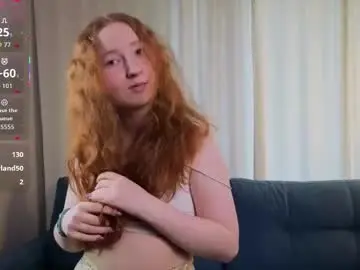 Chaturbate Live Sex Cam of ethalellson