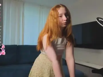 Chaturbate Live Sex of ethalellson