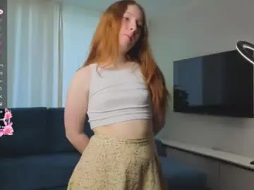 Chaturbate Live Sex of ethalellson