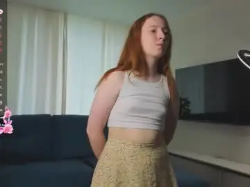 Chaturbate Sex Cam of ethalellson