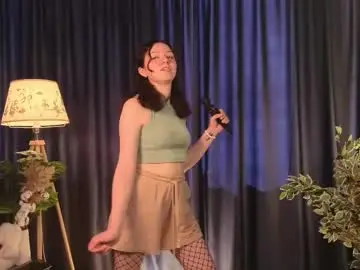 Chaturbate Free Porn Cam of ethalellson