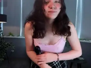 Chaturbate Sex Chat of ethalellson