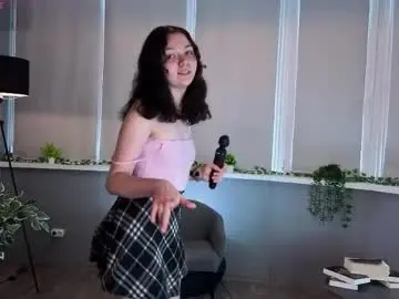 Chaturbate Sex Cam of ethalellson