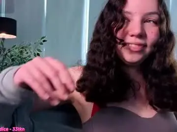 Chaturbate Live Sex of ethalellson