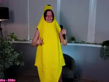 Chaturbate Adult Webcams of ethalellson