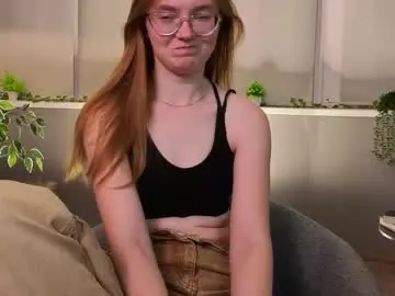 Chaturbate Live Sex of ethalellson
