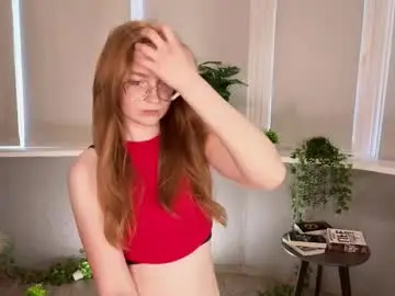 Chaturbate Sex Cam of ethalellson