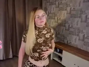 Chaturbate Adult Webcam of ethalellson