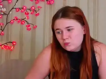 Chaturbate Best Webcam of fiery_foxy