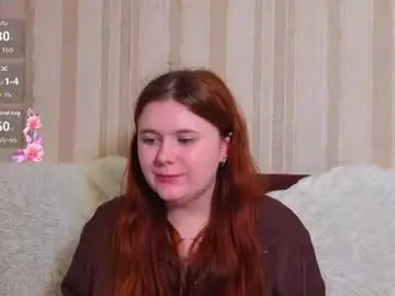 Chaturbate Live Porn of fiery_foxy