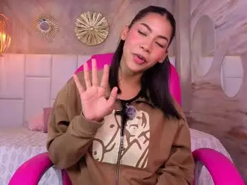 Chaturbate Adult Webcam of hanna_vic