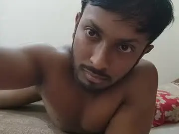 Chaturbate Live Sex of hunky_ariyaan