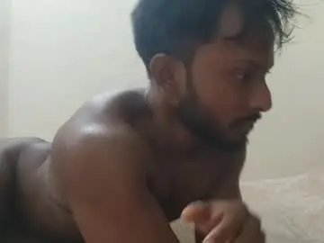 Chaturbate Nude Webcam of hunky_ariyaan