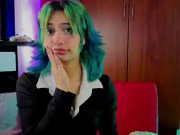 Chaturbate Sex Chat of isisjones18