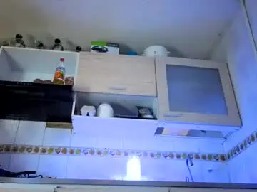 Chaturbate Live Porn of isisjones18