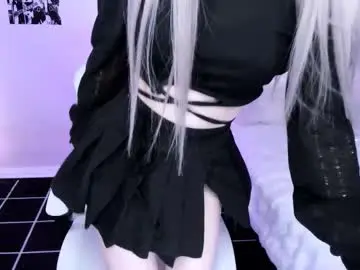 Chaturbate Free Porn Cam of lily_weep