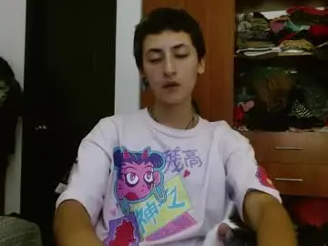 Chaturbate Live Sex of malitamuymal22