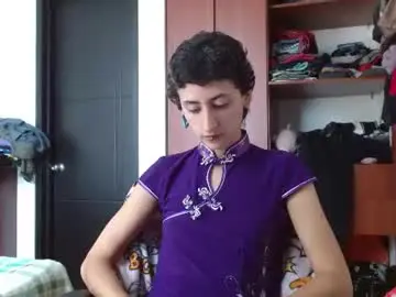 Chaturbate Live Porn of malitamuymal22