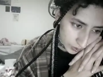 Chaturbate Adult Video Chat of malitamuymal22