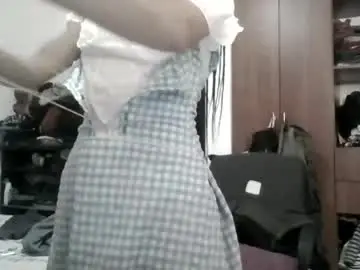 Chaturbate Live Porn of malitamuymal22