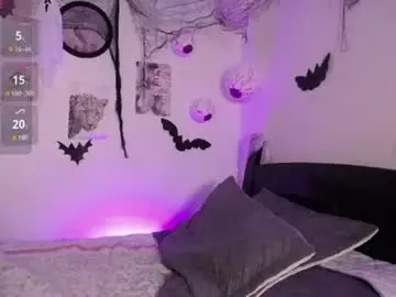 Chaturbate Live Sex of mariajonesx