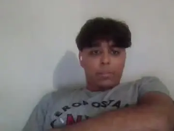 Chaturbate Nude Webcam of med109_1