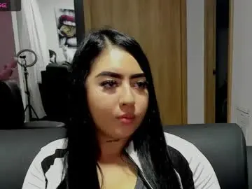 Chaturbate Sex Cam of meggan_foxx_