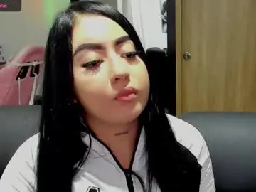 Chaturbate Live Porn of meggan_foxx_