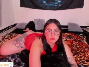 Chaturbate Best Webcam of nicolle_ruizz
