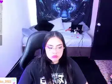 Chaturbate Sex Cam of nicolle_ruizz