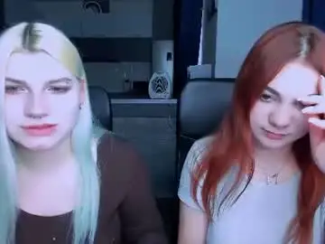 Chaturbate Sex Cam of rada_kiss