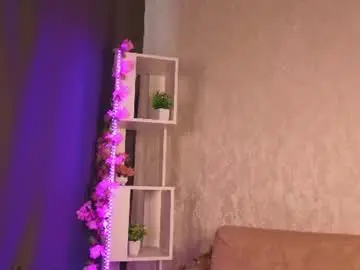 Chaturbate Sex Cam of stephaineglymph