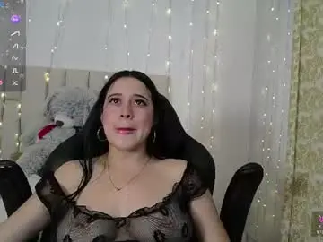 Chaturbate Nude Webcam of tamara_priya