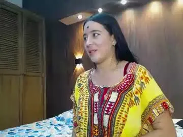 Chaturbate Nude Webcam of tamara_priya